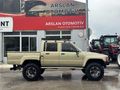 ARSLAN TIR PAZARINDAN 1987 TOYOTA HİLUX 4X4 LN 65 TURBOLU