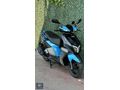 TG OTOMOTİV TVS NTORq 125