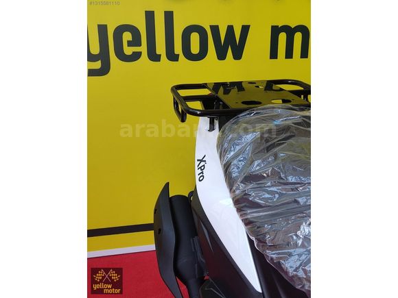 FİLO SATIŞINA ÖZEL TAMAMI VADE FARKSIZ 12 TAKSİT YELLOW'DA !!!