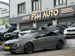 2023+SERVİS BAKIMLI+ALLURE+SELENYUM GRİ+75.00KM+HATASIZ+MAKYAJLI