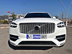 Sahibinden Volvo XC90 2.0 D5 Inscription 2016 Model