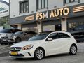 2018+A180d+66.000KM+CAM TAVAN+TAM DERİ KOLTUK+GERİ GÖRÜŞ+ZENON