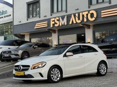 2018+A180d+66.000KM+CAM TAVAN+TAM DERİ KOLTUK+GERİ GÖRÜŞ+ZENON