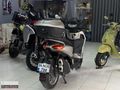 AUTO PARİS 2024 MODEL BEVERLY 400 İLK KULLANICIDAN HATASIZ