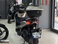 AUTO PARİS 2024 MODEL BEVERLY 400 İLK KULLANICIDAN HATASIZ