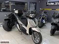 AUTO PARİS 2024 MODEL BEVERLY 400 İLK KULLANICIDAN HATASIZ