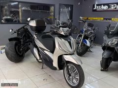 AUTO PARİS 2024 MODEL BEVERLY 400 İLK KULLANICIDAN HATASIZ