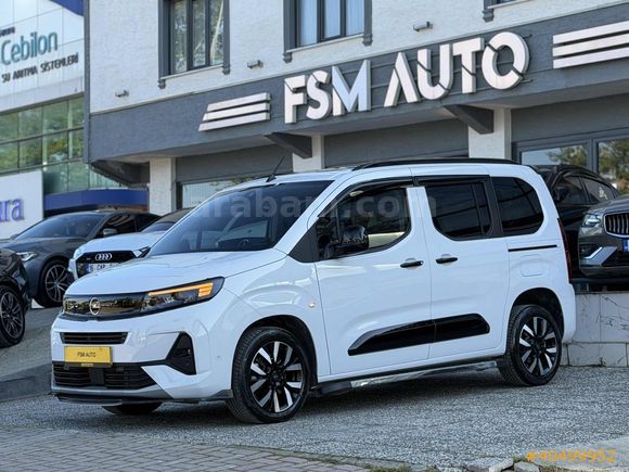 2025+AKSESUARLI+HATASIZ+10.000KM"de+ E-TOOGLE+CAM TAVAN+EAT8+