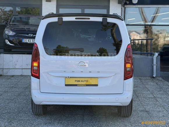 2025+AKSESUARLI+HATASIZ+10.000KM"de+ E-TOOGLE+CAM TAVAN+EAT8+