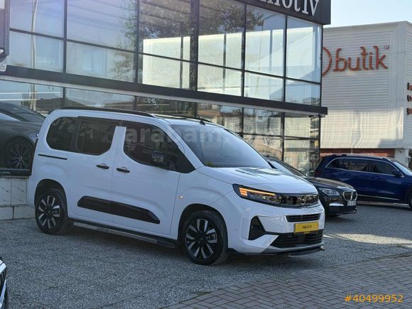 2025+AKSESUARLI+HATASIZ+10.000KM"de+ E-TOOGLE+CAM TAVAN+EAT8+