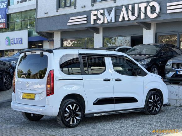 2025+AKSESUARLI+HATASIZ+10.000KM"de+ E-TOOGLE+CAM TAVAN+EAT8+