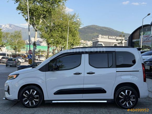 2025+AKSESUARLI+HATASIZ+10.000KM"de+ E-TOOGLE+CAM TAVAN+EAT8+