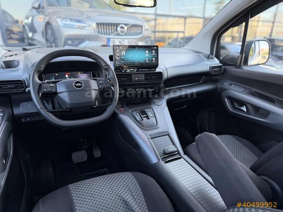 2025+AKSESUARLI+HATASIZ+10.000KM"de+ E-TOOGLE+CAM TAVAN+EAT8+