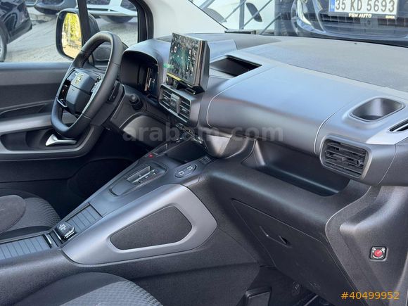 2025+AKSESUARLI+HATASIZ+10.000KM"de+ E-TOOGLE+CAM TAVAN+EAT8+