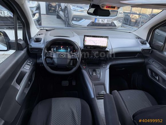 2025+AKSESUARLI+HATASIZ+10.000KM"de+ E-TOOGLE+CAM TAVAN+EAT8+