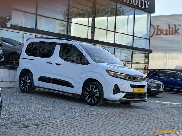 2025+AKSESUARLI+HATASIZ+10.000KM"de+ E-TOOGLE+CAM TAVAN+EAT8+