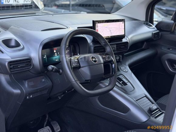 2025+AKSESUARLI+HATASIZ+10.000KM"de+ E-TOOGLE+CAM TAVAN+EAT8+