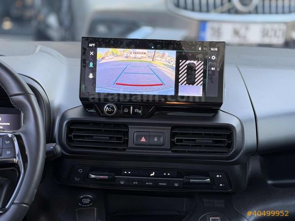 2025+AKSESUARLI+HATASIZ+10.000KM"de+ E-TOOGLE+CAM TAVAN+EAT8+
