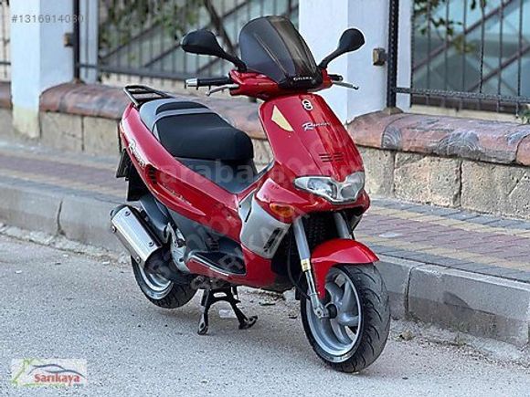 SARIKAYADAN 1999 RUNNER SP 180 2 ZAMANLI HATASIZ