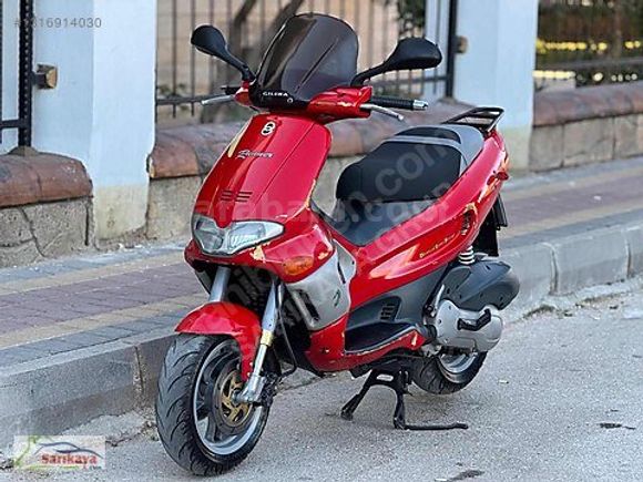 SARIKAYADAN 1999 RUNNER SP 180 2 ZAMANLI HATASIZ