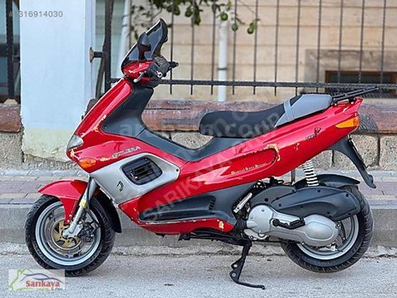SARIKAYADAN 1999 RUNNER SP 180 2 ZAMANLI HATASIZ
