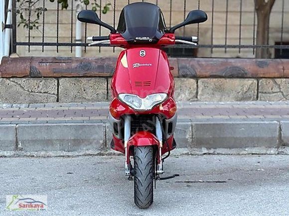 SARIKAYADAN 1999 RUNNER SP 180 2 ZAMANLI HATASIZ