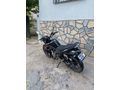 Sahibinden Mondial 125 Drift L CBS 