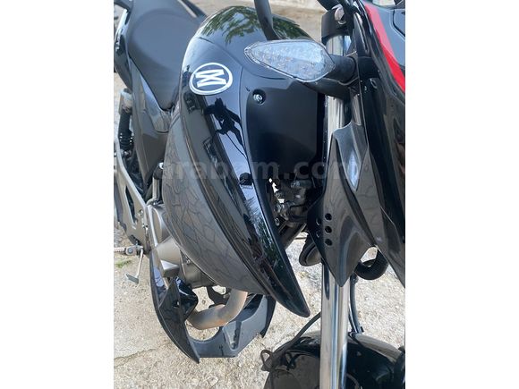 Sahibinden Mondial 125 Drift L CBS 