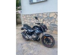 Sahibinden Mondial 125 Drift L CBS 