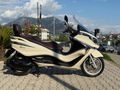 HLL CARS'dan 2015 PİAGGİO X10 350