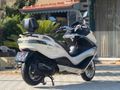HLL CARS'dan 2015 PİAGGİO X10 350