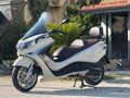 HLL CARS'dan 2015 PİAGGİO X10 350