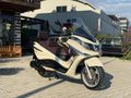 HLL CARS'dan 2015 PİAGGİO X10 350