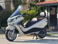 HLL CARS'dan 2015 PİAGGİO X10 350