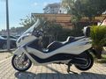 HLL CARS'dan 2015 PİAGGİO X10 350