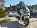 HLL CARS'dan 2015 PİAGGİO X10 350