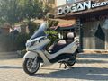 HLL CARS'dan 2015 PİAGGİO X10 350