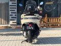 HLL CARS'dan 2015 PİAGGİO X10 350