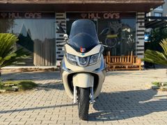 HLL CARS'dan 2015 PİAGGİO X10 350