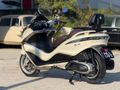 HLL CARS'dan 2015 PİAGGİO X10 350