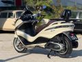 HLL CARS'dan 2015 PİAGGİO X10 350