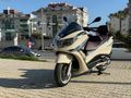 HLL CARS'dan 2015 PİAGGİO X10 350