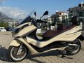 HLL CARS'dan 2015 PİAGGİO X10 350