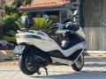 HLL CARS'dan 2015 PİAGGİO X10 350