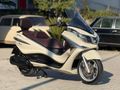HLL CARS'dan 2015 PİAGGİO X10 350