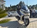HLL CARS'dan 2015 PİAGGİO X10 350