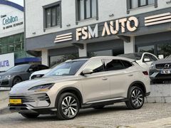 2025+BYD+SEAL U DM-İ+KUM GRİ+17.500KM+HİBRİT+PANAROMİK