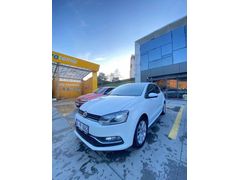 Sahibinden Volkswagen Polo 1.4 TDi Comfortline 2016 Model 