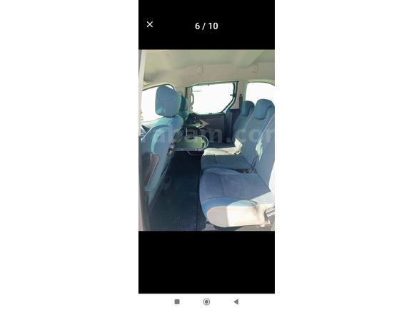Sahibinden Citroen Berlingo 1.6 HDi Selection 2017 Model