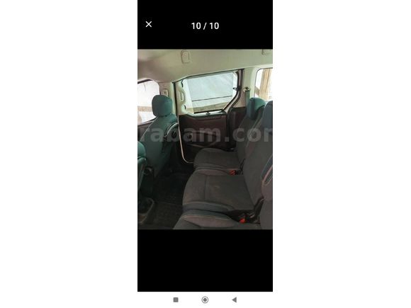 Sahibinden Citroen Berlingo 1.6 HDi Selection 2017 Model